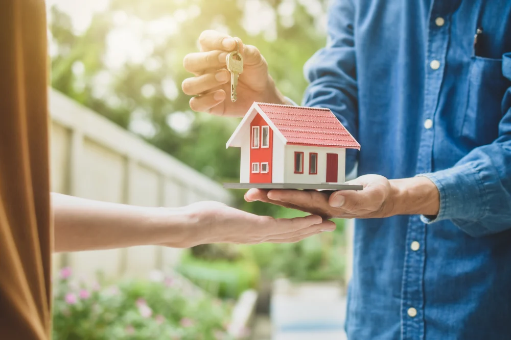 buying an older home