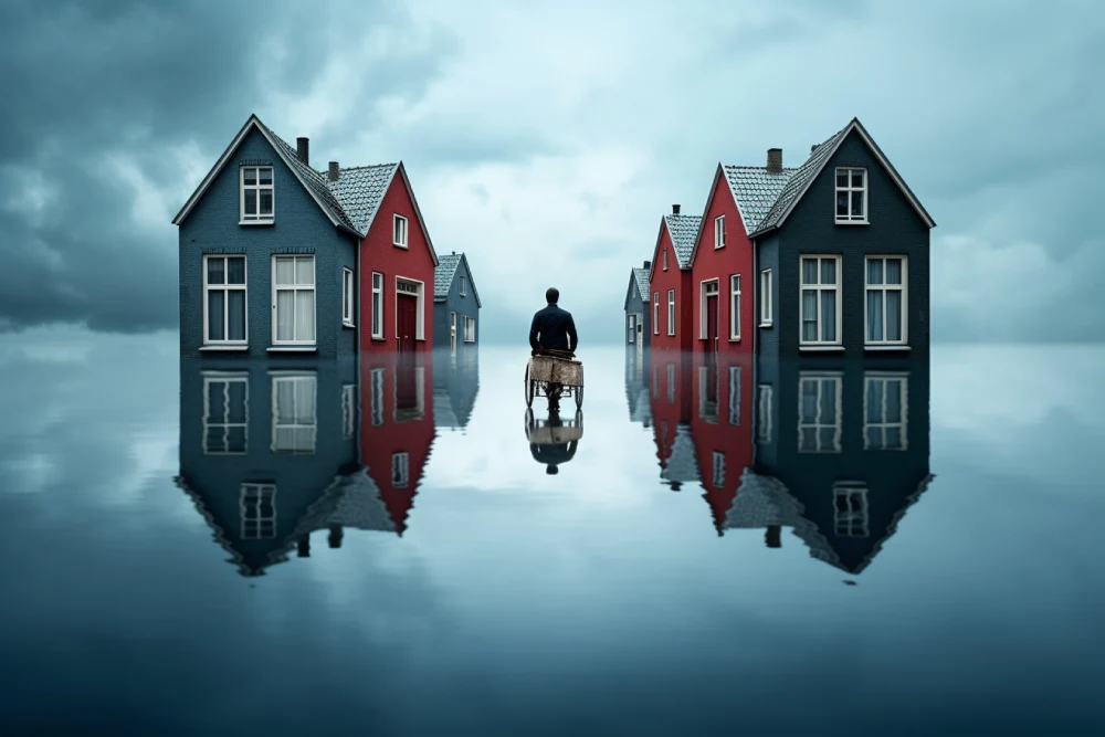 Houses vs Apartments