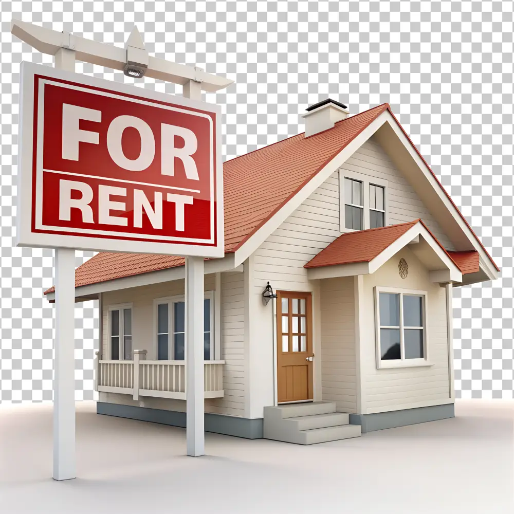 houses for rent