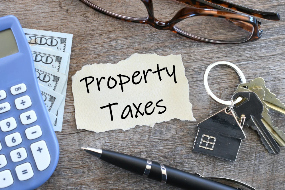 Property Tax Facts