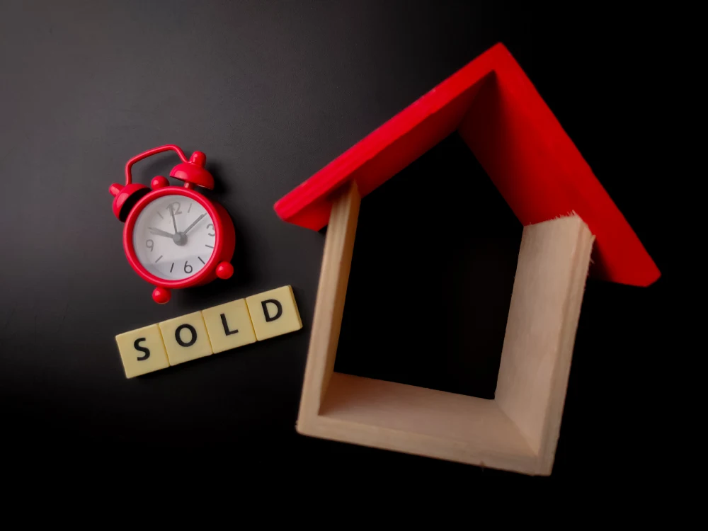 best time to sell a house in texas