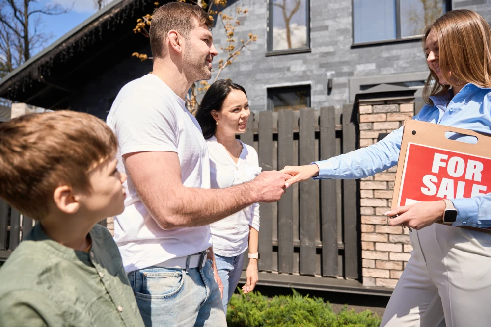 cash offers for homes