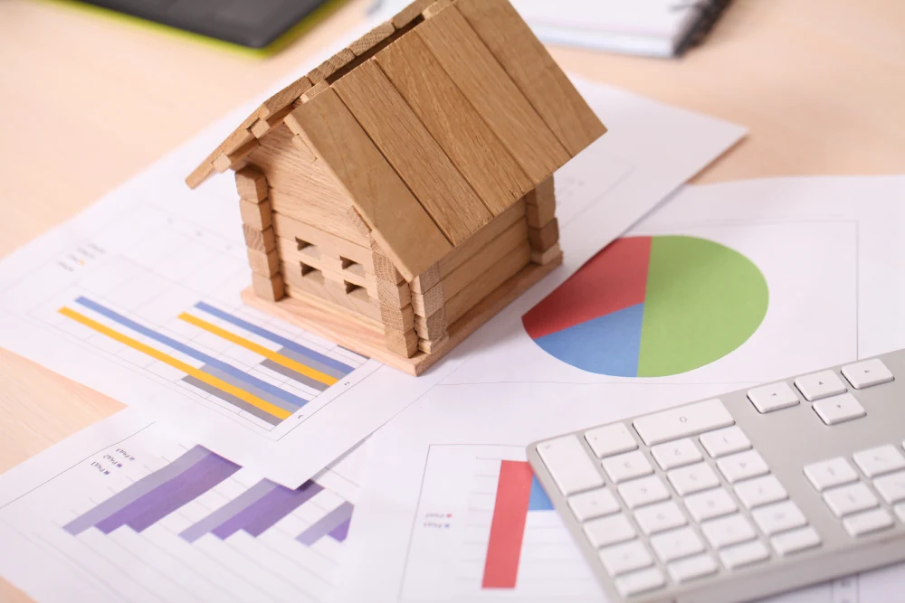 houston housing market