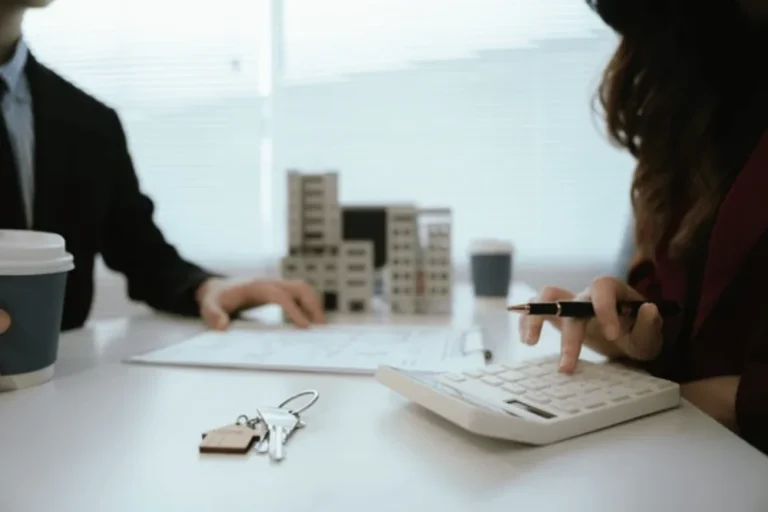 how to find a real estate agent