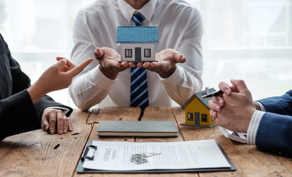 real property management