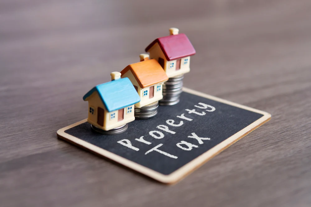 rental property deduction