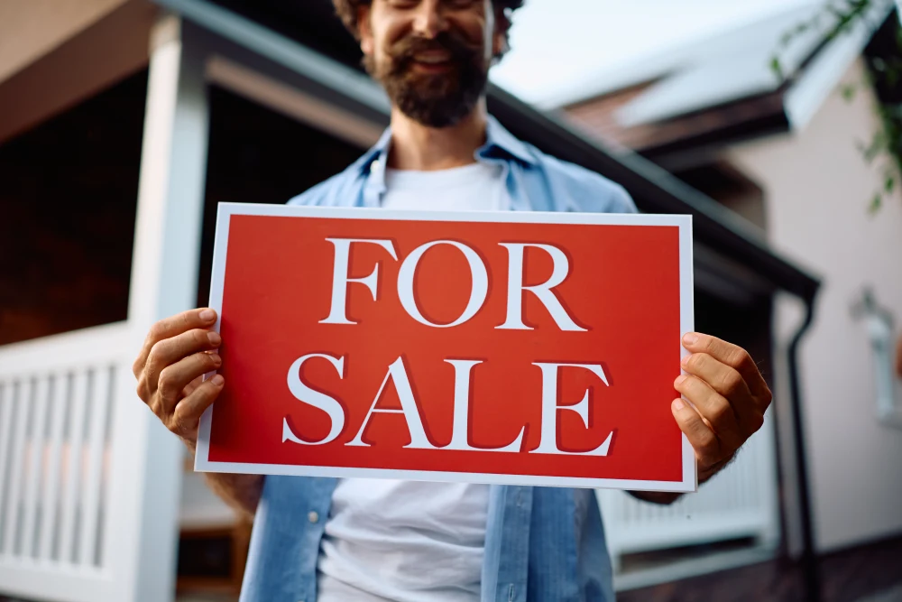 sell your house fast