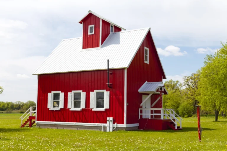 barndominium plans