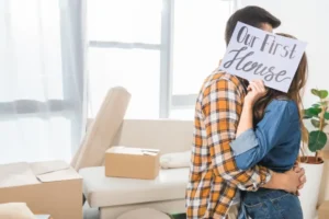 buying a home before marriage