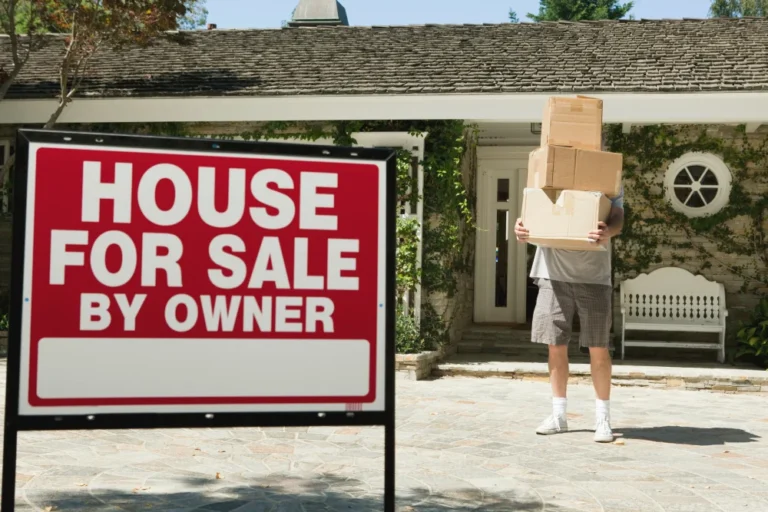 buying house without realtor