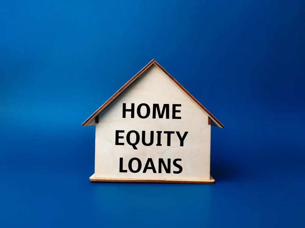 home equity loan rate​