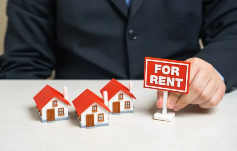 homes for rent