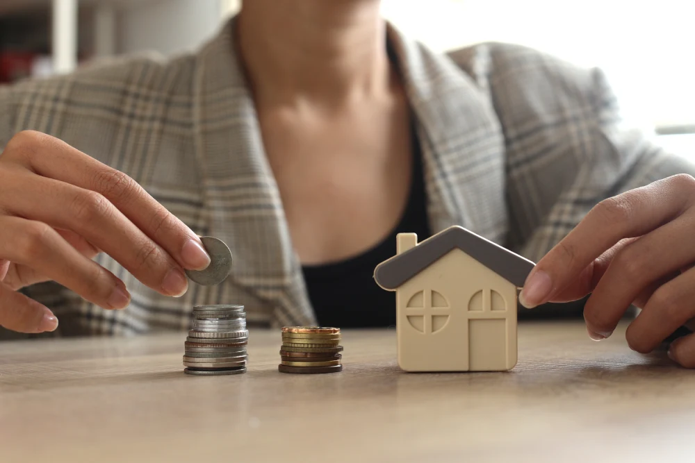 mortgage rates today