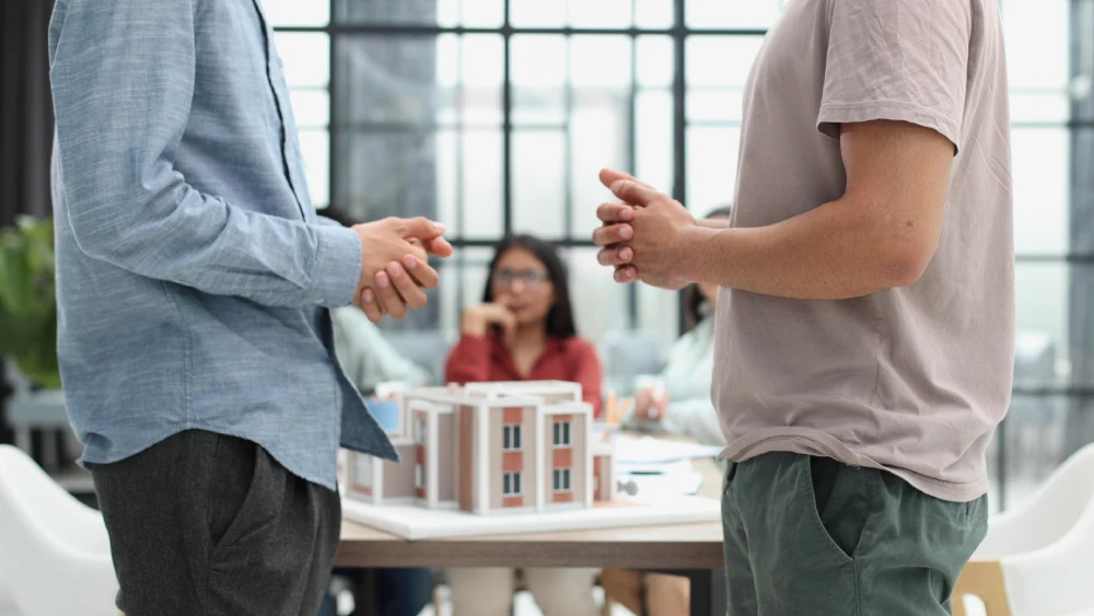 owning versus renting