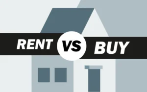 renting vs owning a home