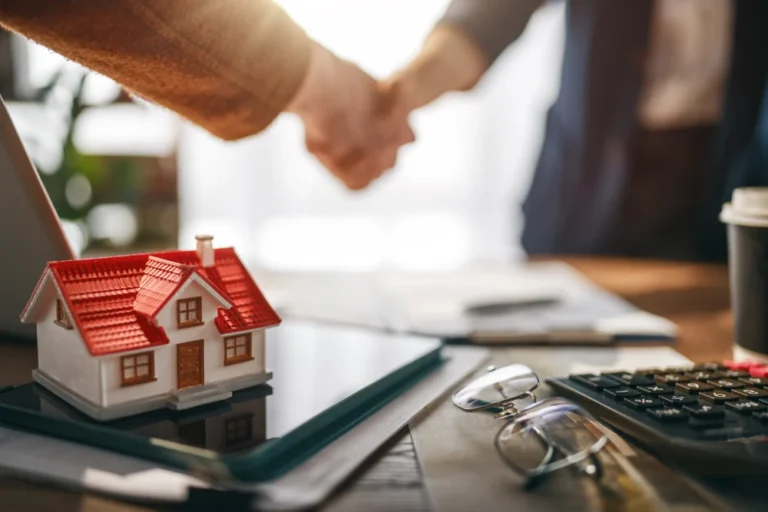 sell your home