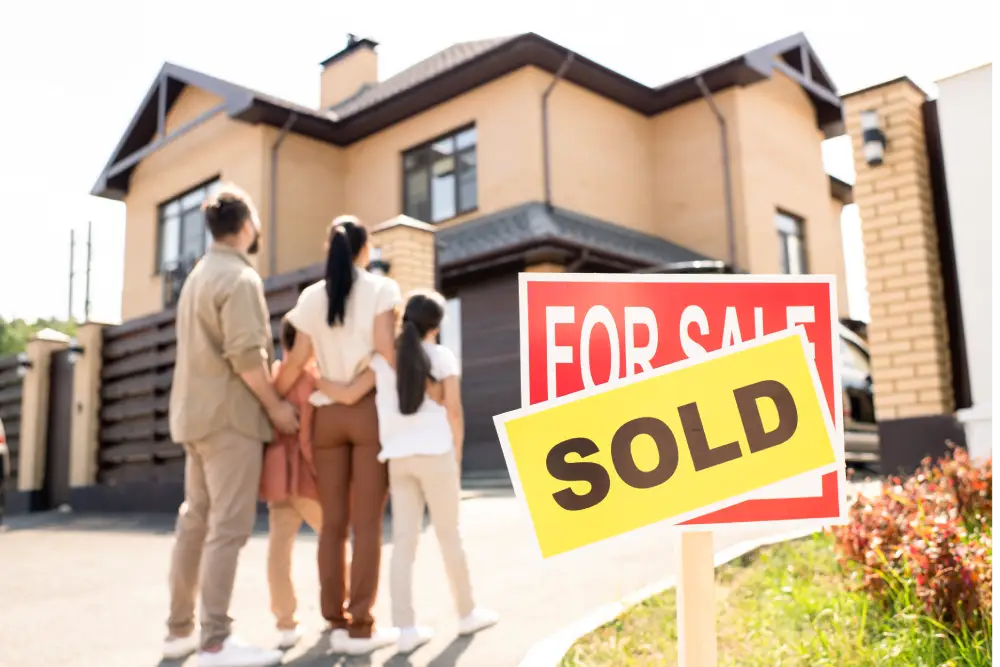 FSBO homes