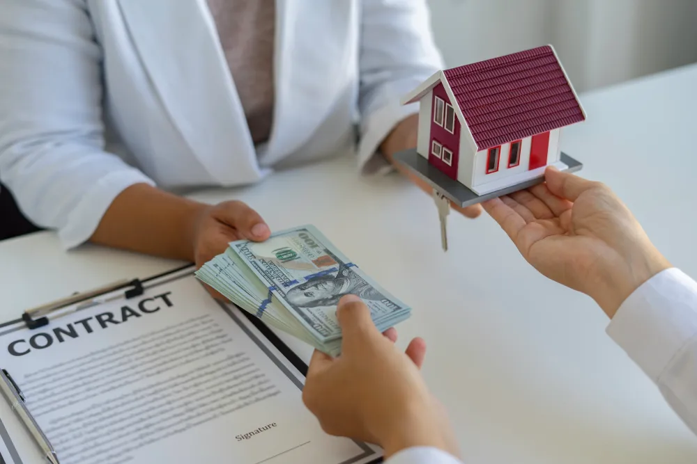 discount brokers