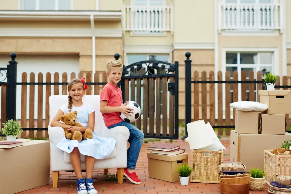 foreclosed homes