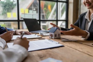home buying process