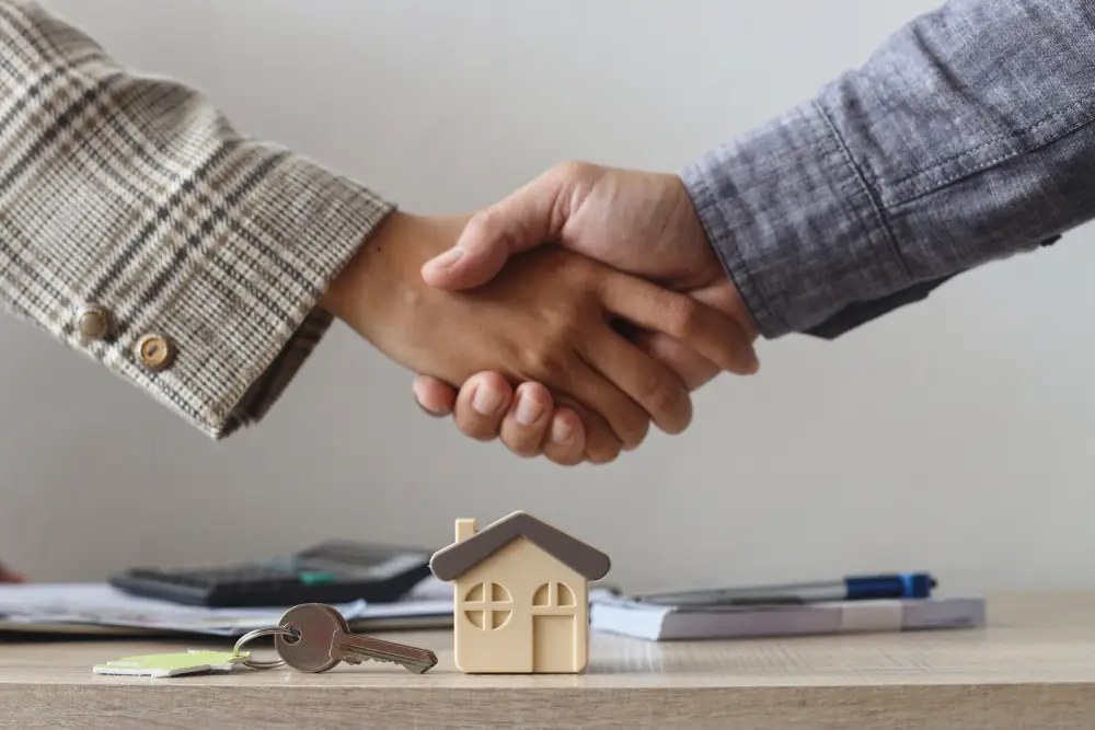 home loan