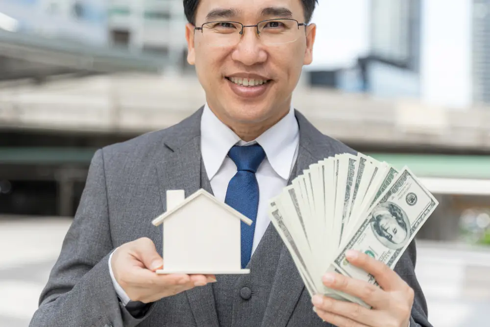 real estate commission