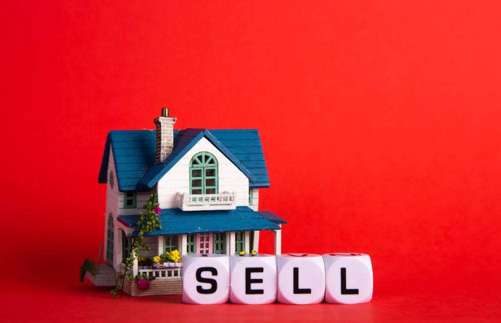 sell house without realtor