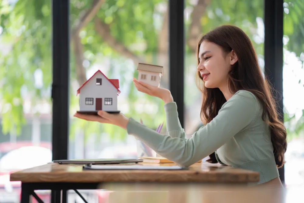 Best way to sell a house