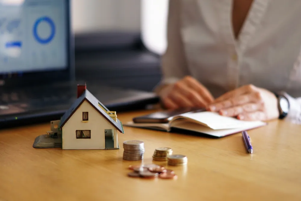 first home buyers