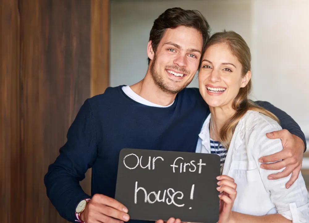 home buying