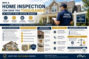 home inspection