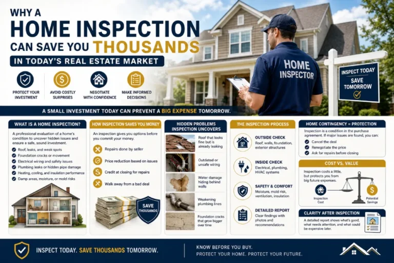 home inspection