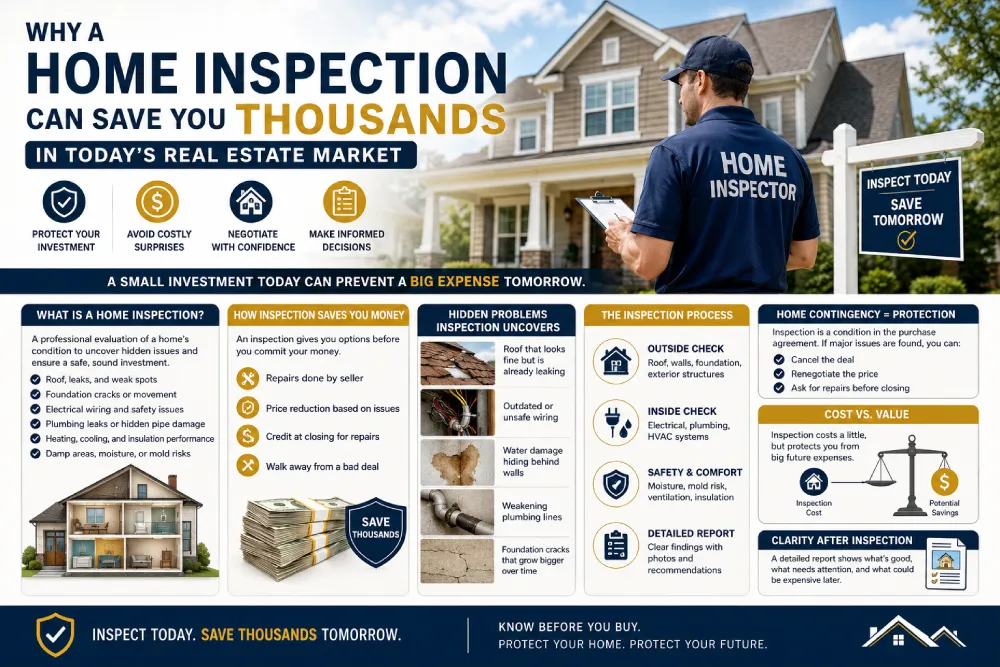 home inspection