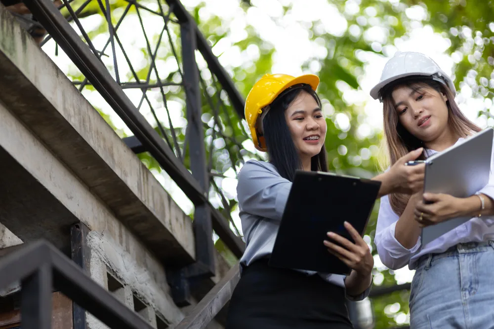 home inspection company​