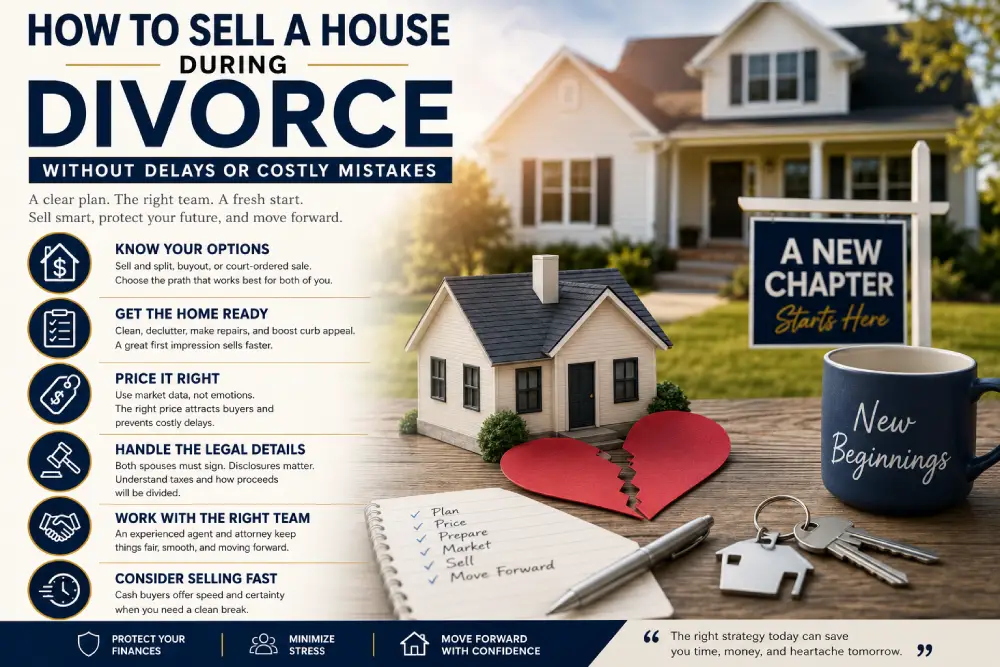 home sale proceeds