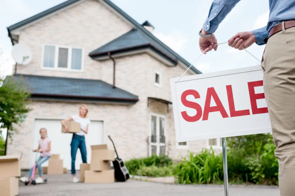 rental properties for sale