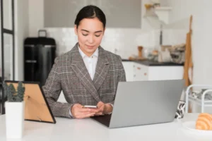 listing agent