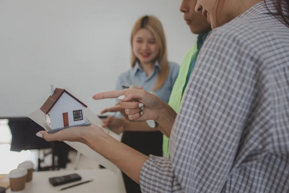 rental properties for sale