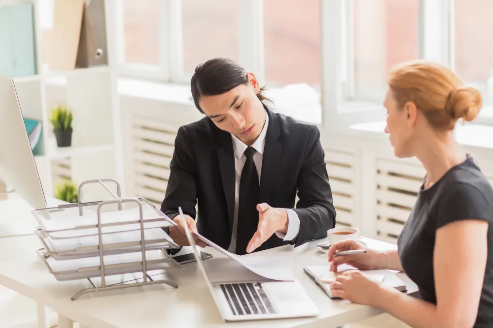 selling strategy