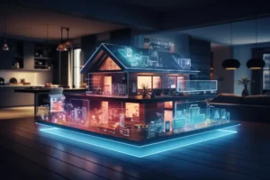 real estate ai