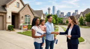 buyer’s agent
