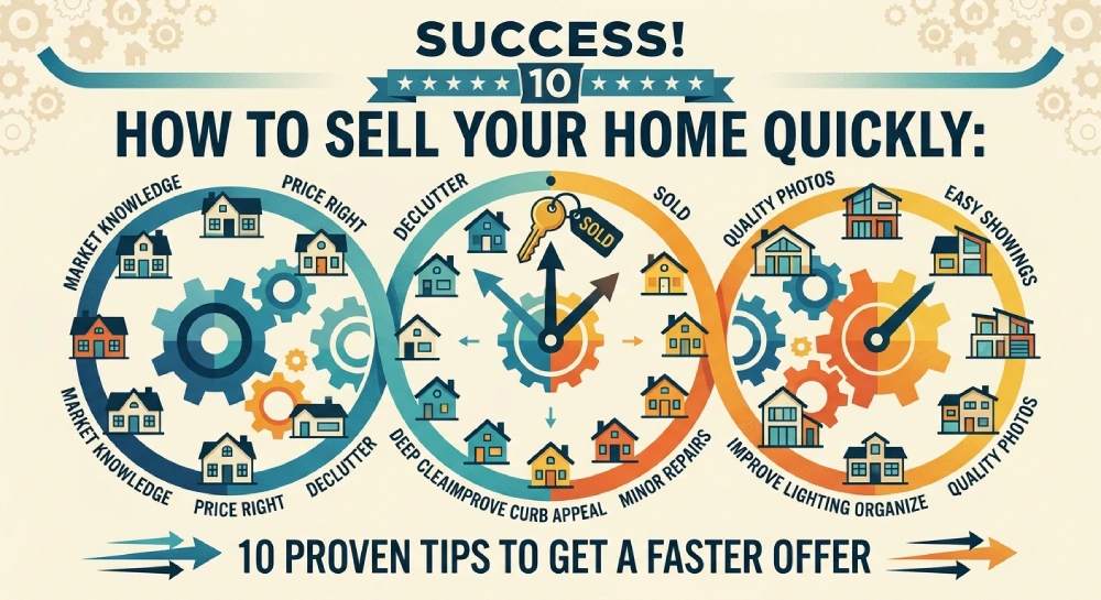pricing a house