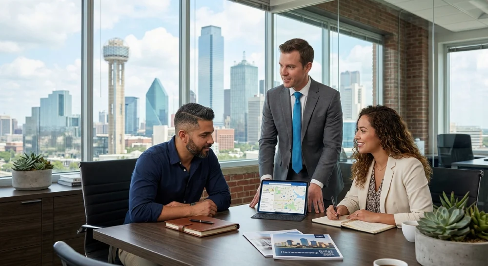 property management