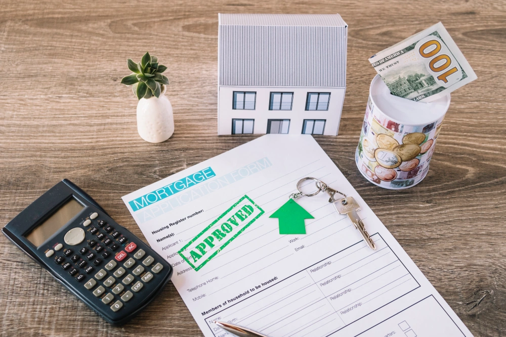 requirements for usda loan
